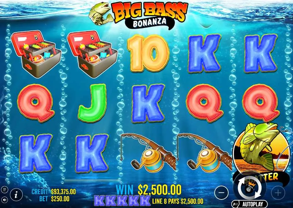 Il nostro verdetto: i pro e i contro di Big Bass Bonanza Il nostro verdetto: i pro e i contro di Big Bass Bonanza