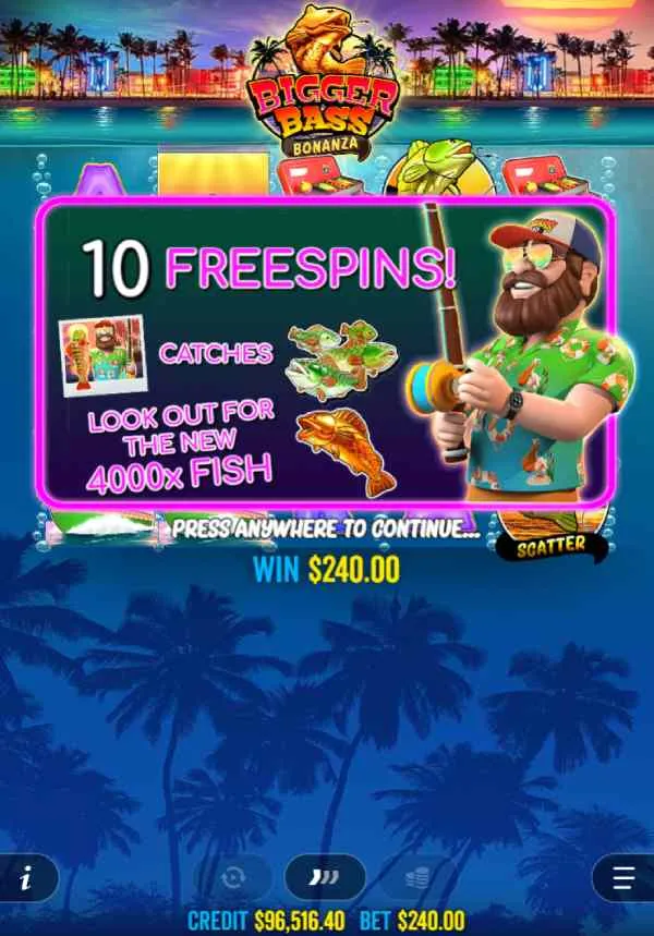 Dove giocare in modo sicuro: i nostri casinò ADM preferiti per Big Bass Bonanza Dove giocare in modo sicuro: i nostri casinò ADM preferiti per Big Bass Bonanza