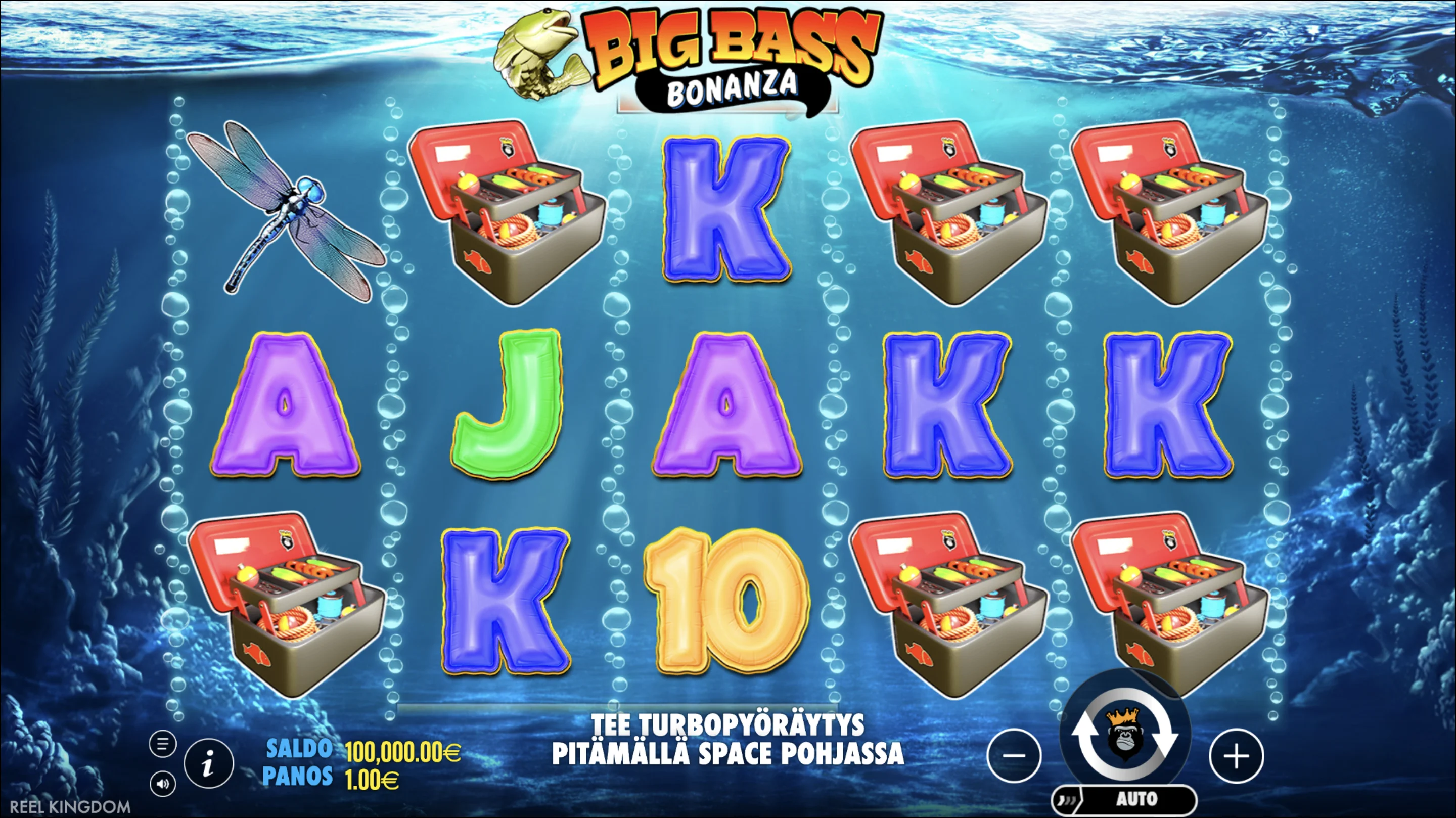 Chi ha creato Big Bass Bonanza e perché merita attenzione Chi ha creato Big Bass Bonanza e perché merita attenzione